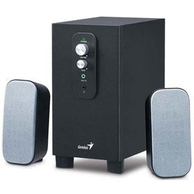 Genius SW-A2.1 700 Elegant 2.1ch Speaker